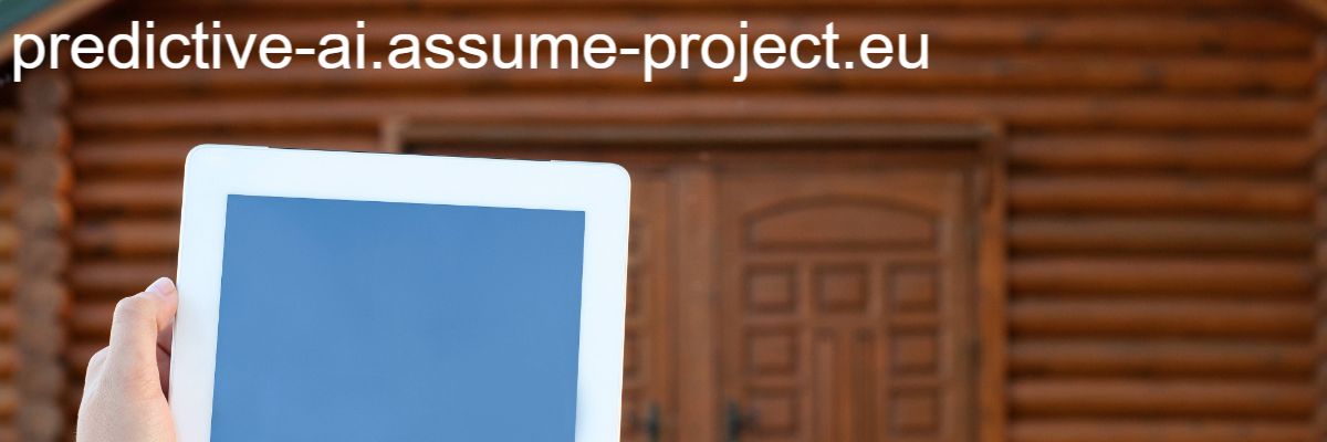 predictive-ai.assume-project.eu